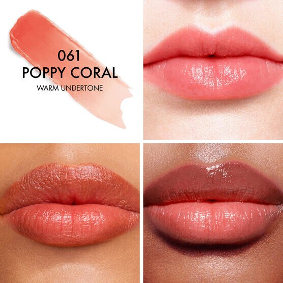 LIP GLOW 063 DIOR ADDICT